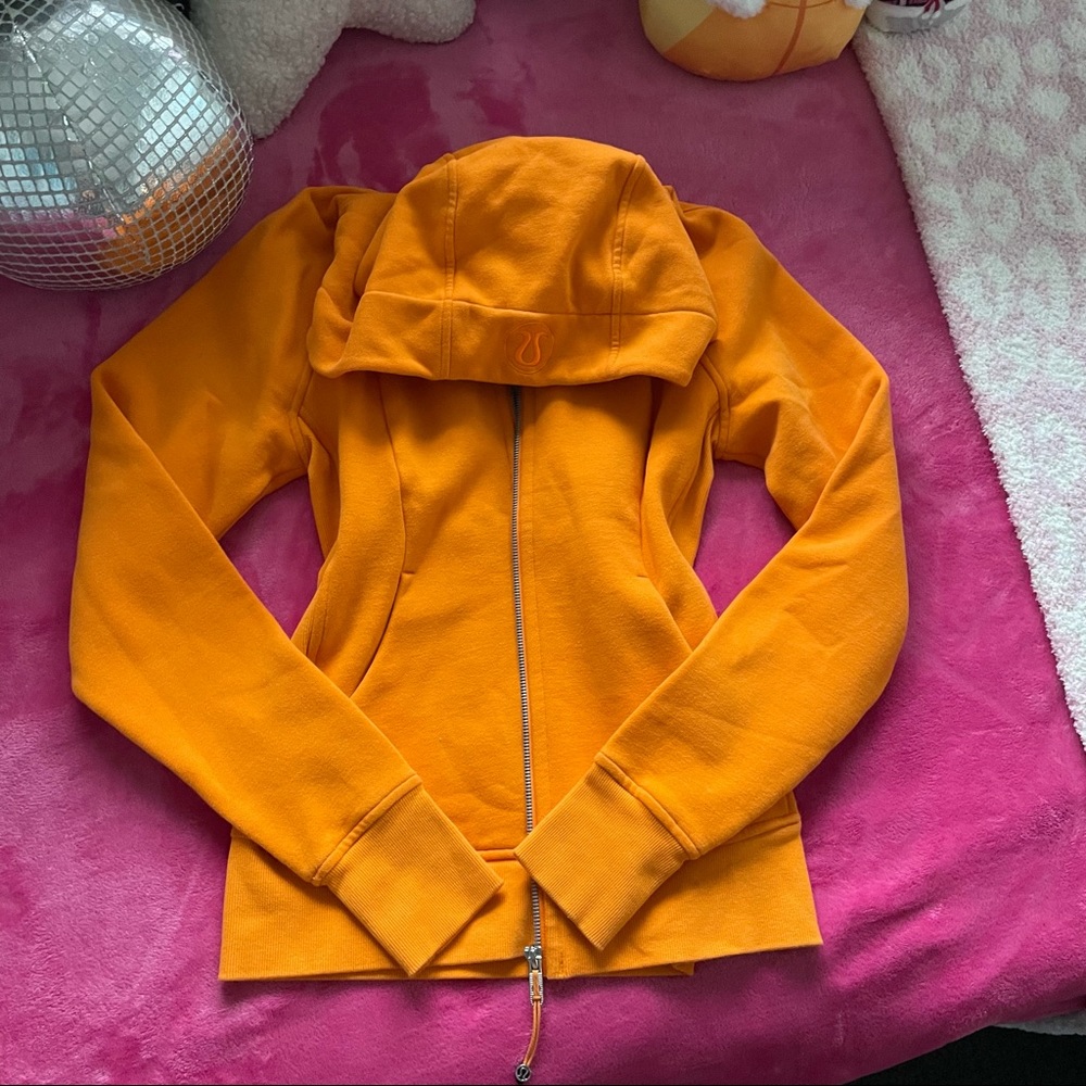 Scuba Hoodie